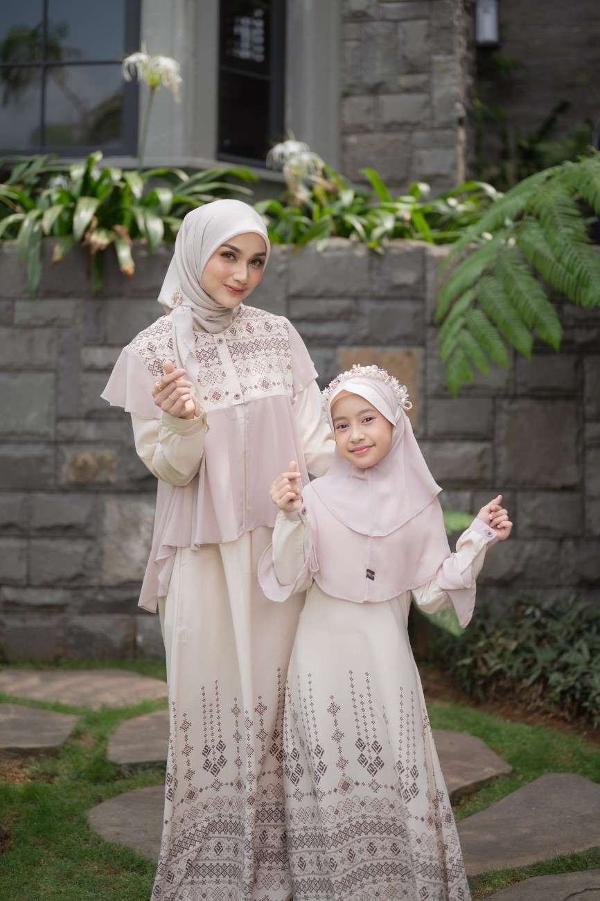 Modern Ethnic Signature Series
