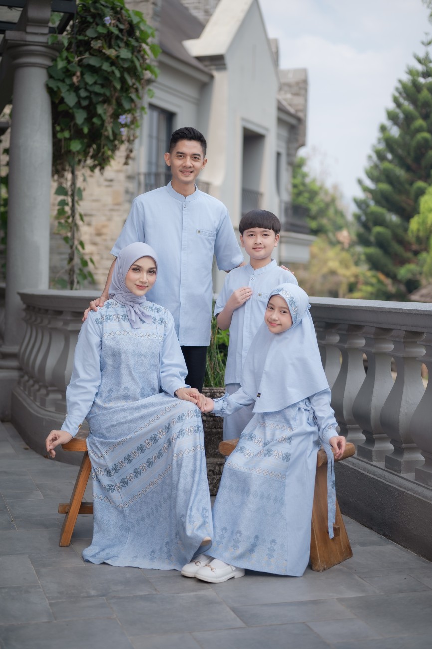 SIGNATURE RAYA SERIES 2027