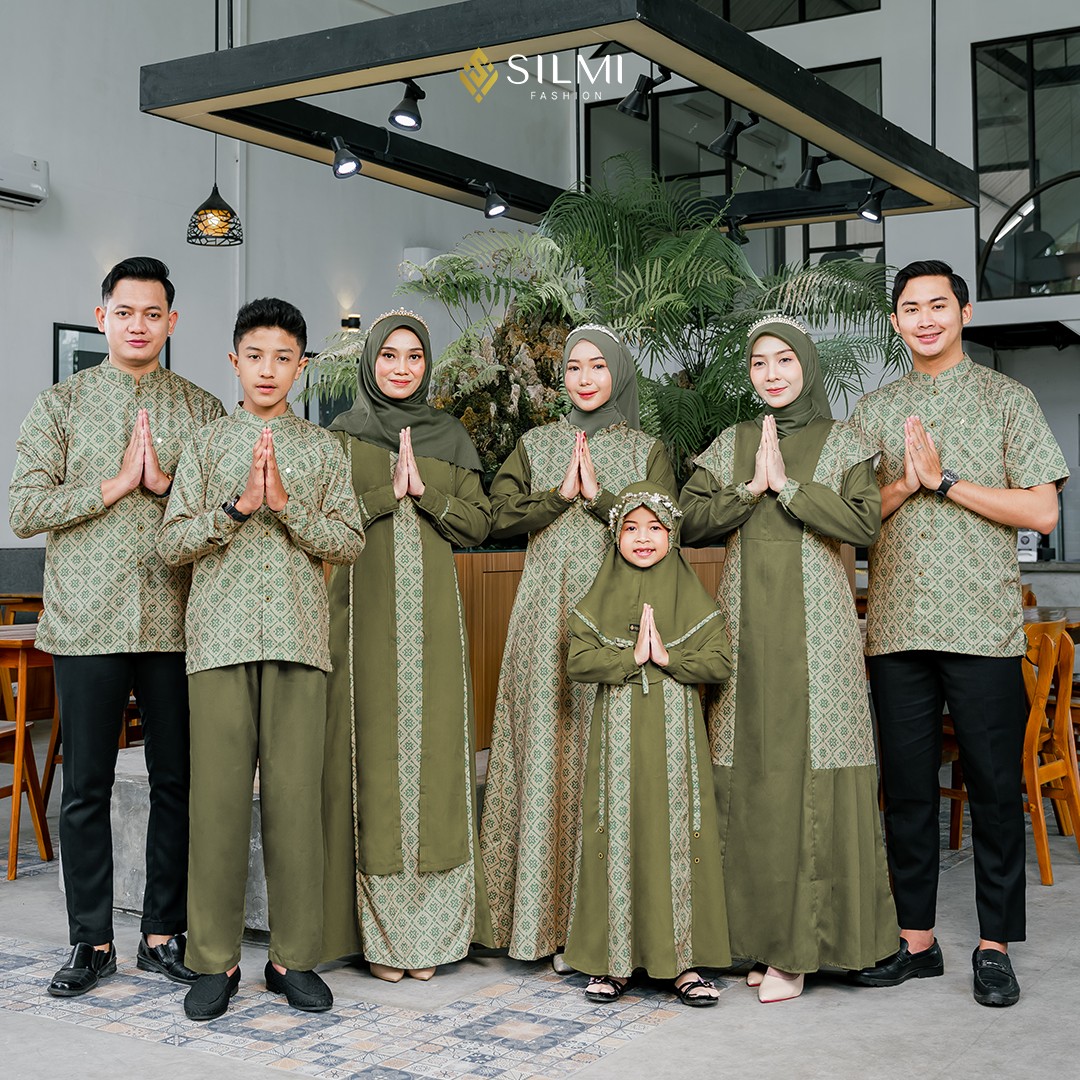 SELALU PUNYA TEMPAT