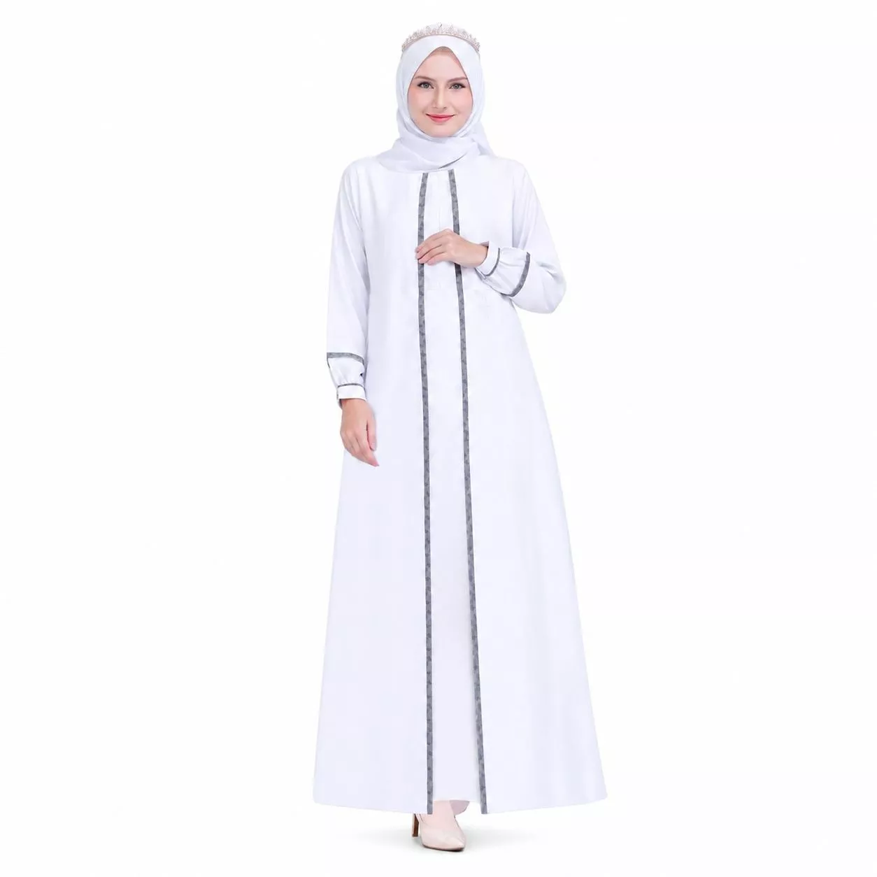 Madani Family Gamis Dewasa